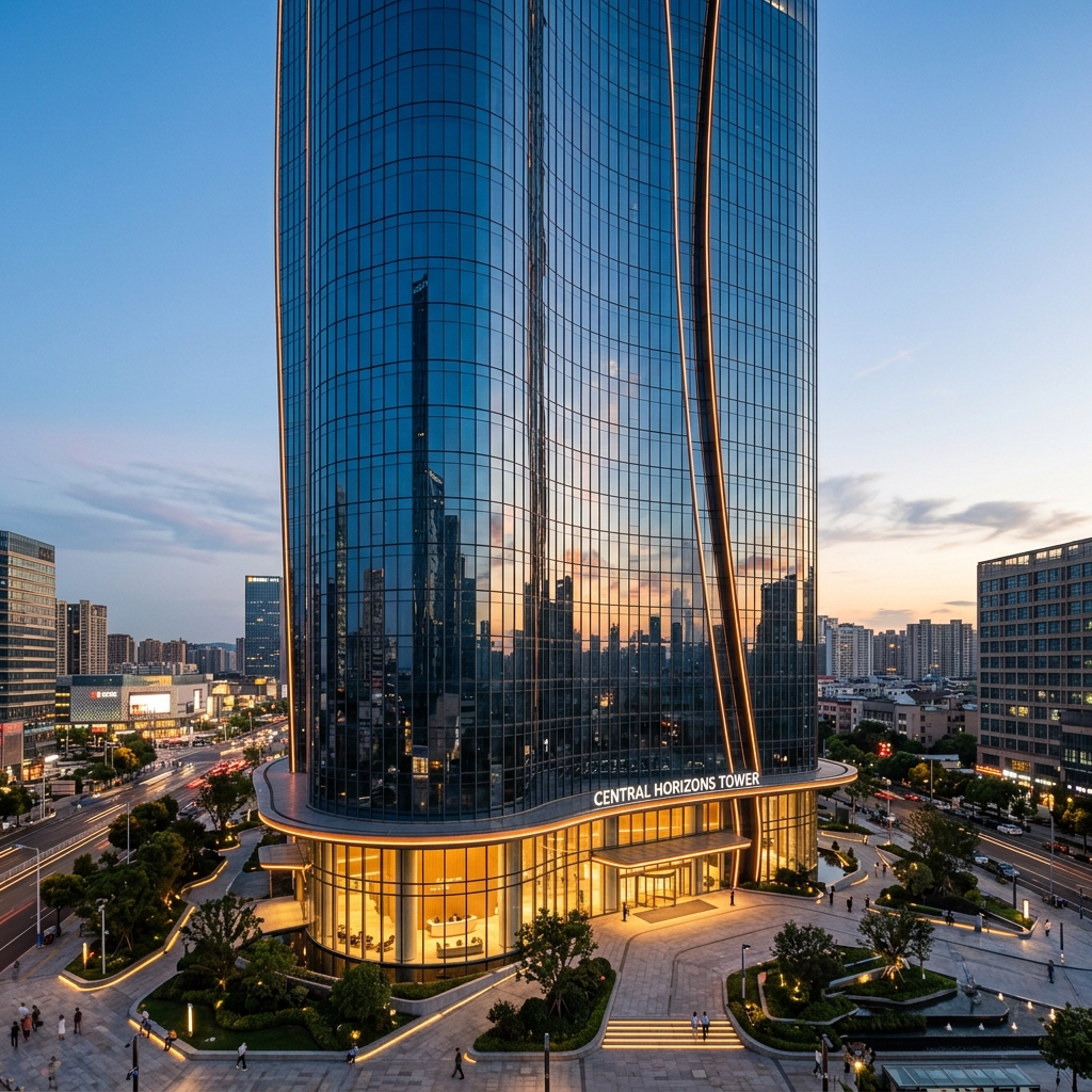 Real Estate Investment